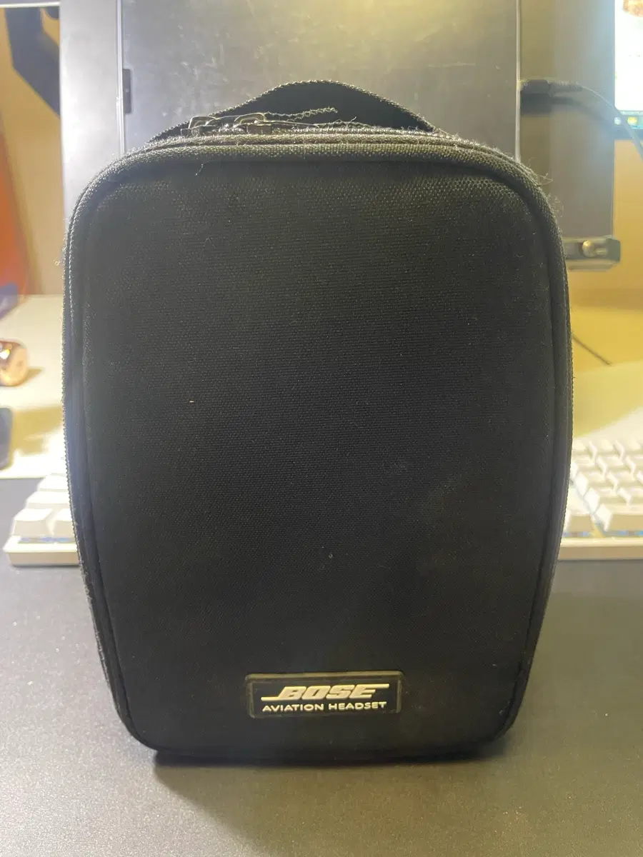 Bose A20