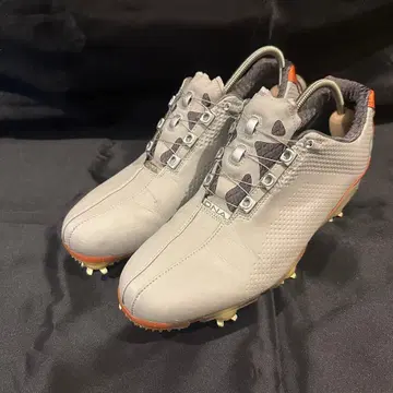 [ 가격 협상 OK ] FootJoy D.N.A. 골프화 그레이