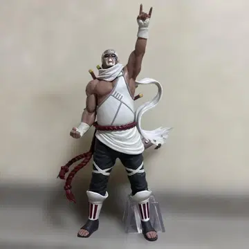 NARUTO 제일복권 윤회의 탄식과 평화의 다리 D상 킬러 비 피규어