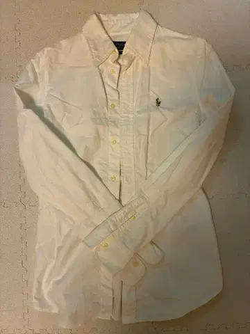 POLO Ralph Lauren 여성용 셔츠