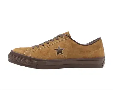 Converse One Star J Suede 'Wheat'
