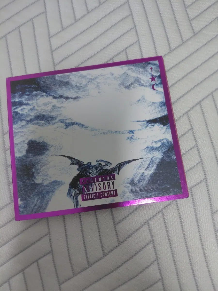 CD 구합니다 (고클,최성)