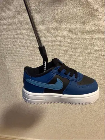 NIKE 스니커즈형 퍼터 커버 귀여운 퍼터 케이스