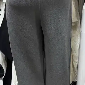 밴딩부츠컷