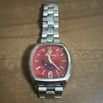 Paul Smith (폴 스미스) 모델: 넘버 문 배터리 교환 완료