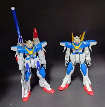 HG 1/100 V2 건담 건담 프라모델 정크