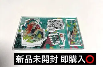 나의 히어로 아카데미아 명장면 디오라마 피규어 아스이 츠유 미개봉 새상품