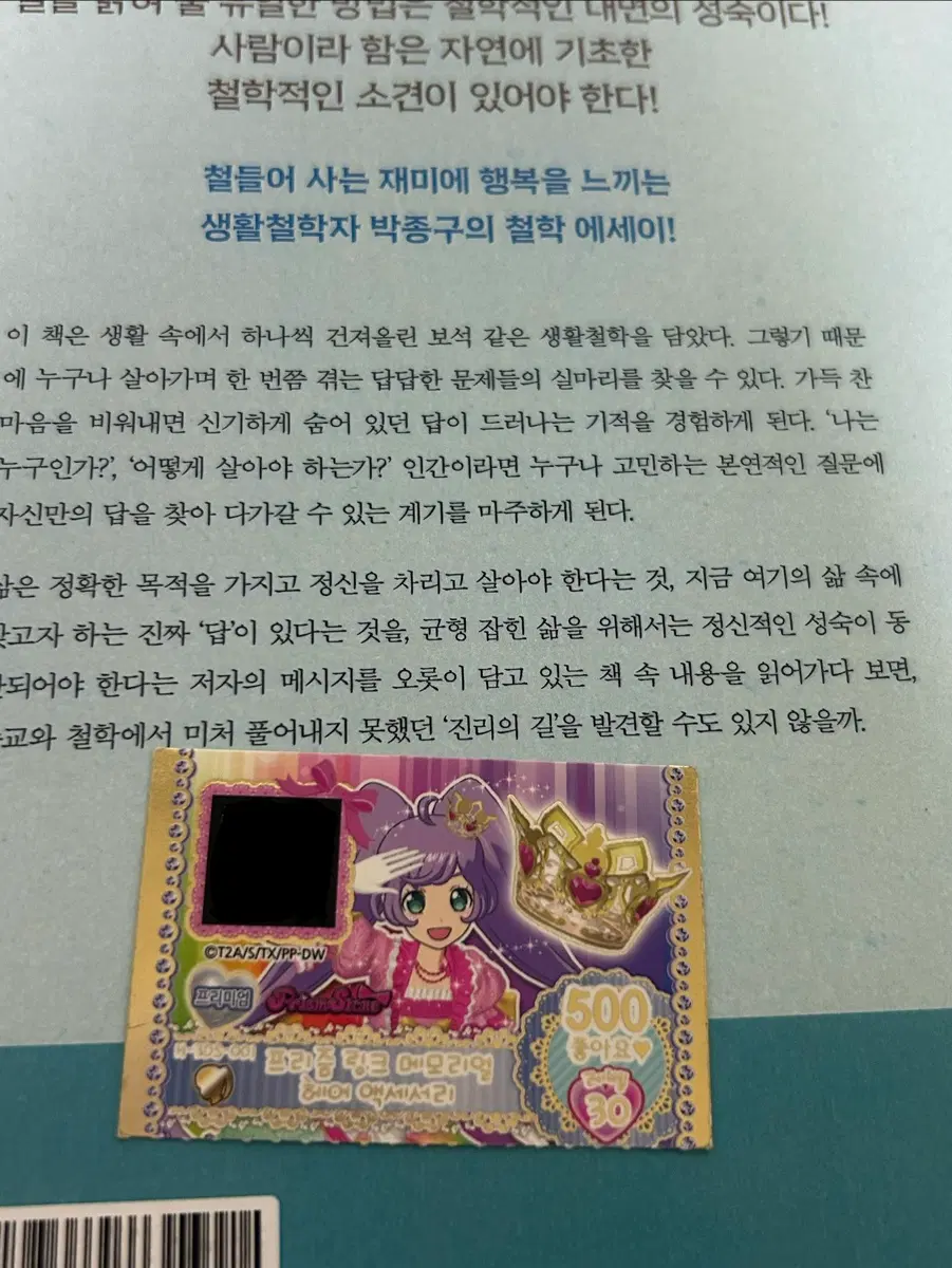 프리파라 우정티켓