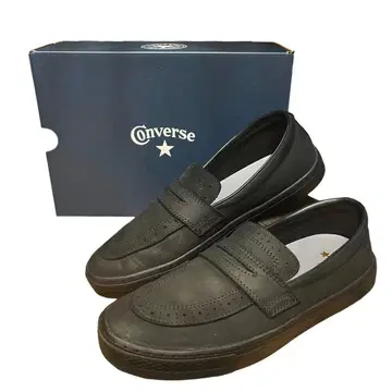 Converse ALL STAR COUPE BG LOAFER 25cm