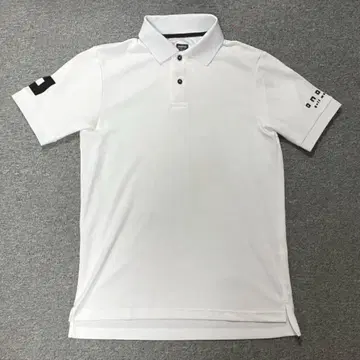 [컨디션 최상] DAIWA 다이와 골프 피케 셔츠 L