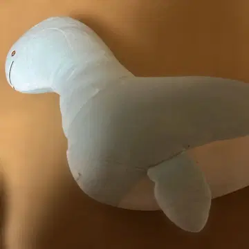 스미코구라시 토카게의 엄마 봉제 인형