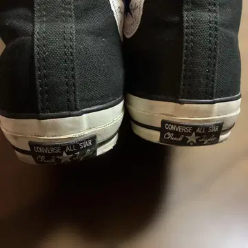 CONVERSE Chuck Taylor All Star 하이컷