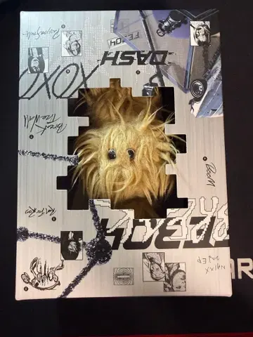 nmixx 베이 모케모케