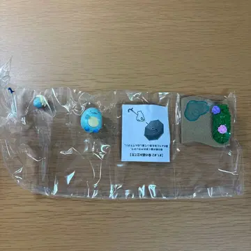 스미코구라시 비 오는 날의 산책 토카게 리멘트