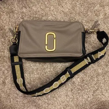 MARC JACOBS 숄더백