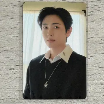 SF9 About Love Japan Edition 라쿠텐 럭키 드로우 재윤