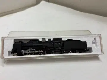 카토 KATO 206 D51 증기기관차 중고품