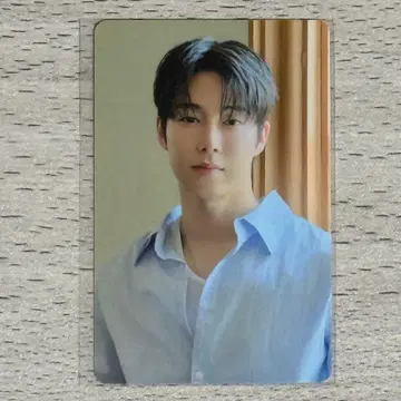 SF9 About Love Japan Edition 라쿠텐 럭키 드로우 다원