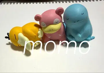 어깨 쿵 포켓몬 3 코닥 야돈 누오