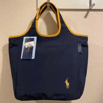 새상품 랄프 런치백 보냉 보온