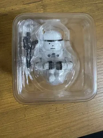 스티키 몬스터 랩 스타 워즈 스톰 트루퍼