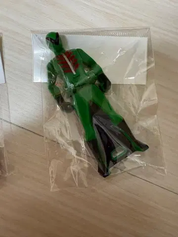 레인저 키 고렌쟈/고카이저