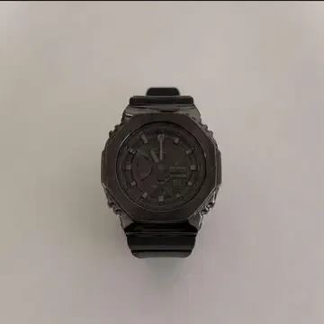 CASIO G-SHOCK GM-S2110B-8AJF