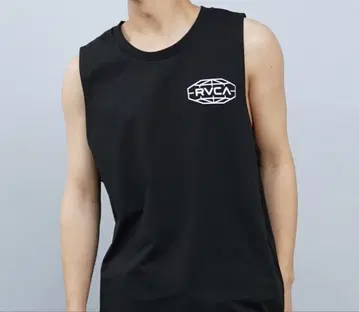 RVCA 래쉬가드 탱크탑 수륙양용