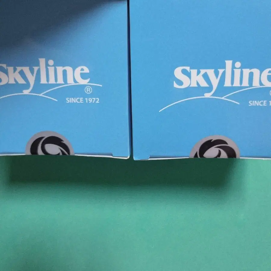 2020년 코시 포시 공인구 2개 일괄