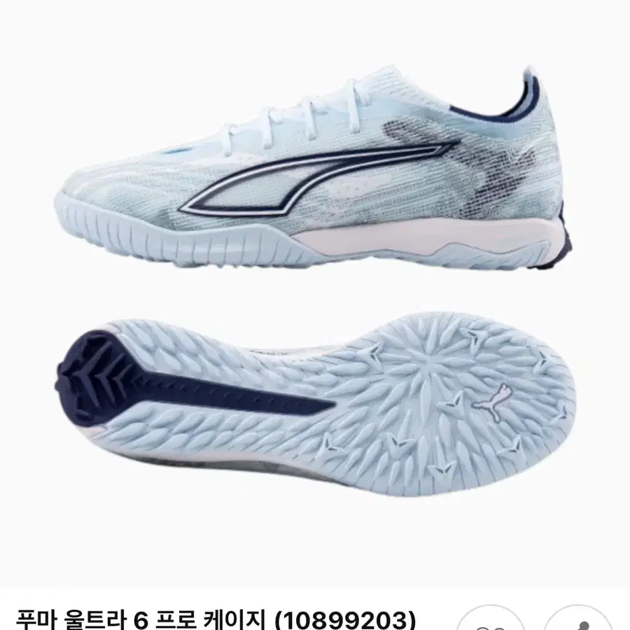 풋살화