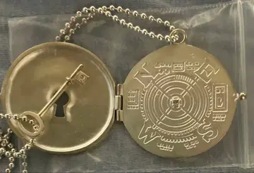명탐정 코난, Criminal Locator Locket, 팔찌