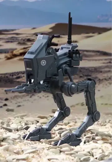 BLOKEES 스타워즈 AT-RT 블로키즈