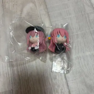 봇치 더 록 제일복권 고토 히토리 쵸코놋코