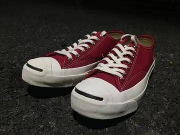 Converse addict Jack Purcell 컨버스 에딕트