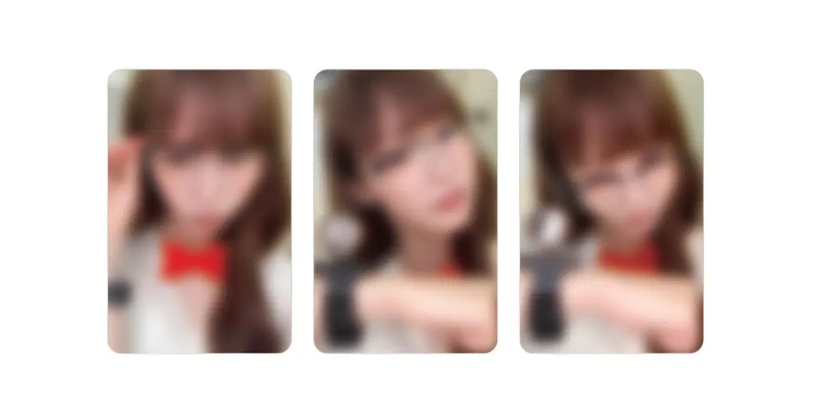 최유정 미니레코드 미공포 팝니다