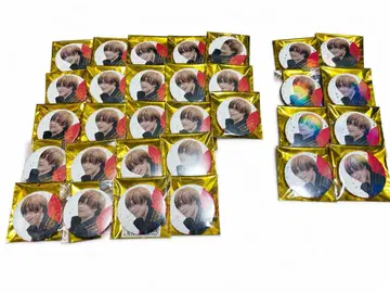 우라시마사카타센 토나리노 사카타 캔뱃지 실사 10주년 메모리얼 라이브