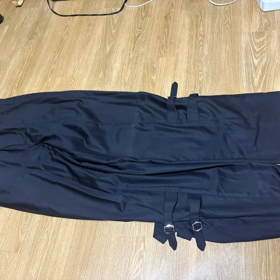 헬릭스클로딩 슬랙스