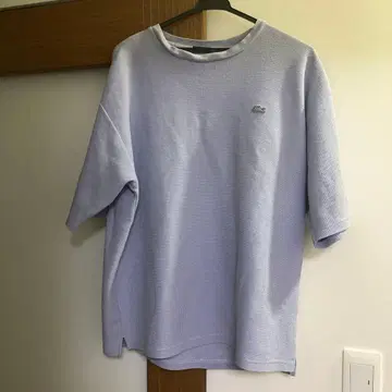 LACOSTE 라코스테 EXCLUSIVE EDITION 사슴 T셔츠