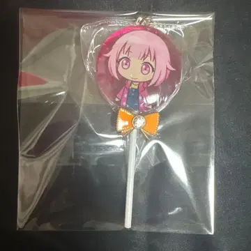 프로세카 호우 에무 캔디 키링