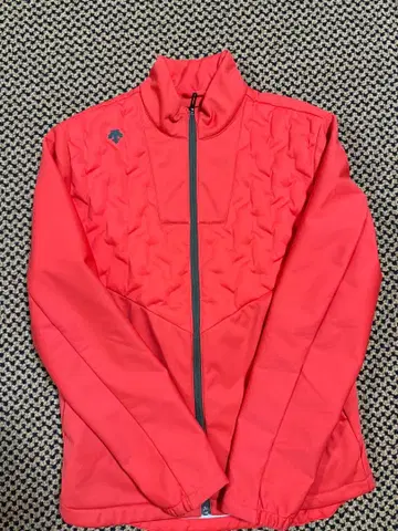 DESCENTE 남성용 골프 자켓 XL 사이즈
