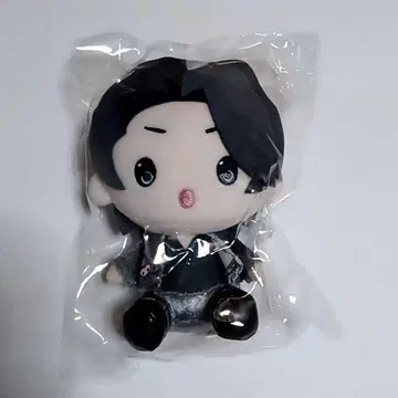 LUNASEA 쿠로미 RYUICHI 봉제 인형