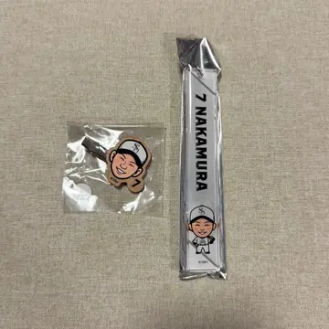와카타카 가챠 타카사이 나카무라 아키라 헤어 클립