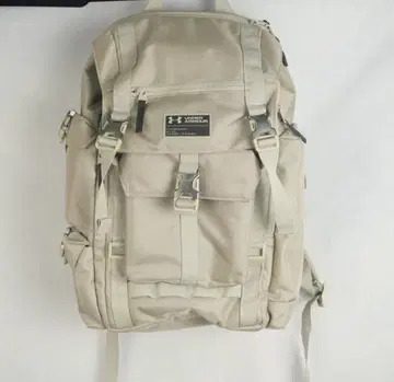 새상품급 Under Armour CORDURA 백팩