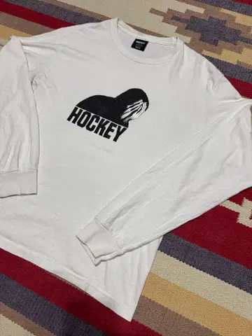 HOCKEY 롱티
