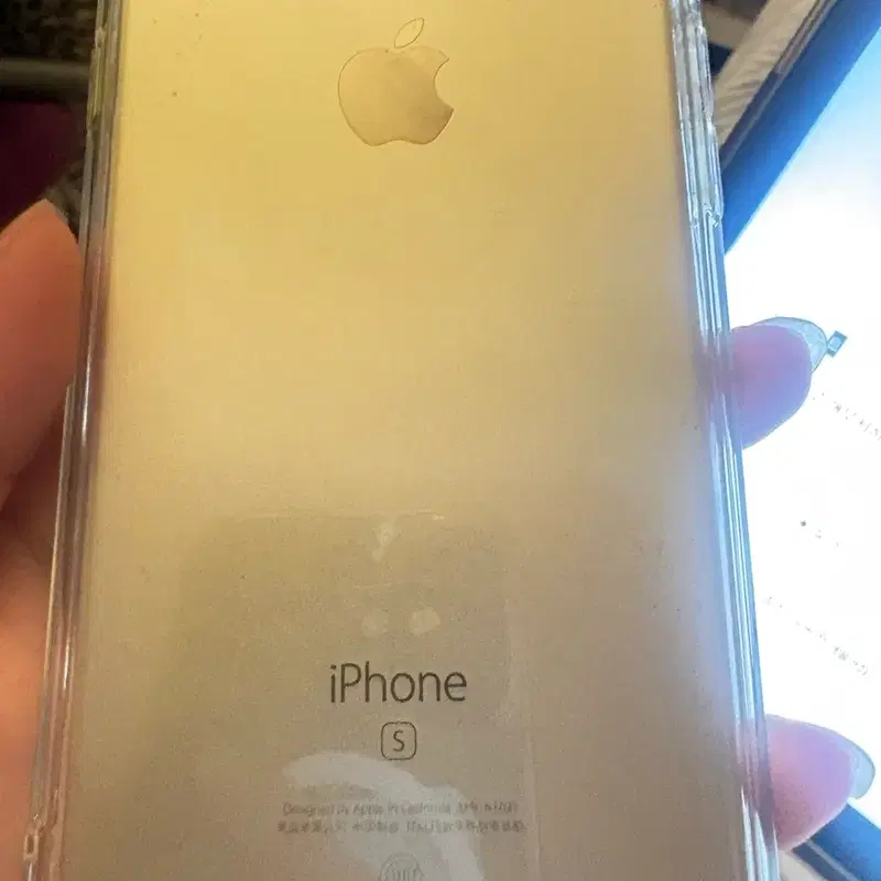 아이폰6s