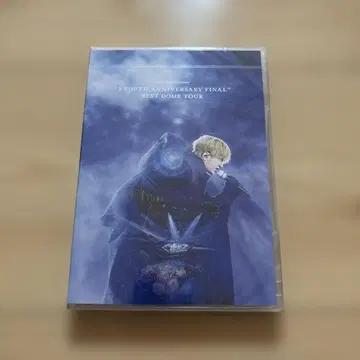 Nissy RE:10TH ANNIVERSARY FINAL Blu-ray
