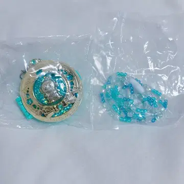 [한교동] 로맨틱 캡슐 컴팩트 2