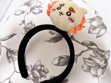 치이카와 파크 머리띠 시사 공식