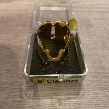 Bb 클라리넷 리가처 해리슨 C/GP