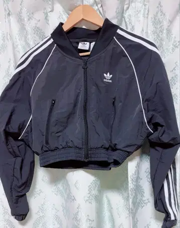 adidas 오리지널 트랙 자켓 2XS
